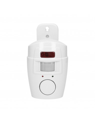 Mini alarm bezprzewodowy z wbudowaną...