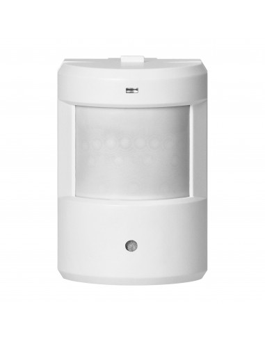 Czujnik ruchu z sygnalizacją...