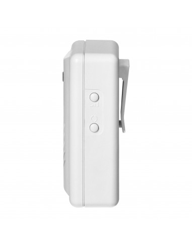 Czujnik ruchu z sygnalizacją...