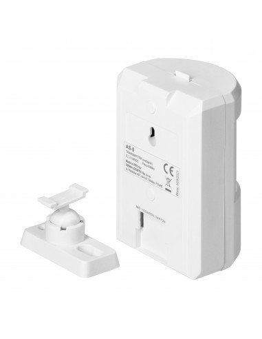 Czujnik ruchu z sygnalizacją...