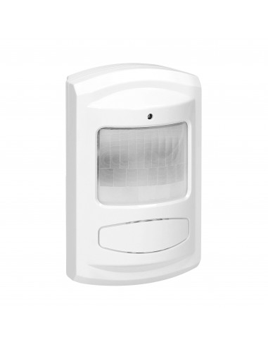 System alarmowy bezprzewodowy z...