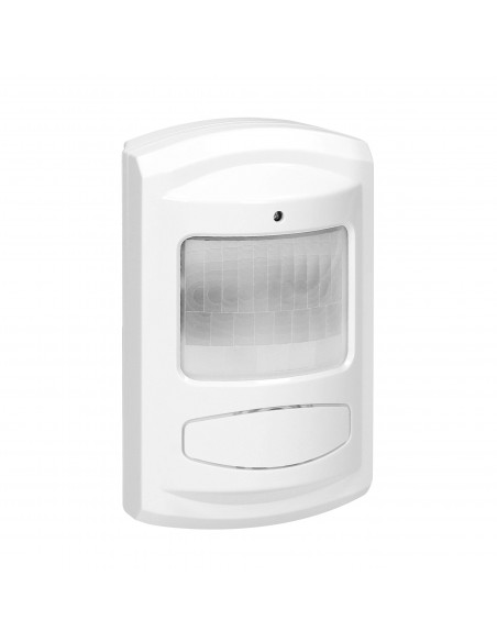 System alarmowy bezprzewodowy z modułem GSM, MH