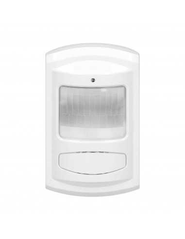 System alarmowy bezprzewodowy z...