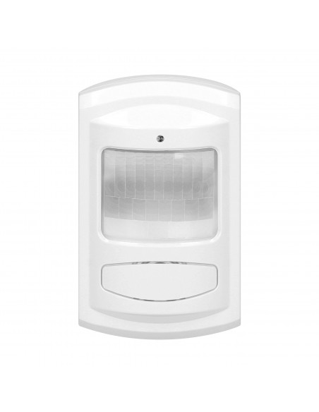 System alarmowy bezprzewodowy z modułem GSM, MH