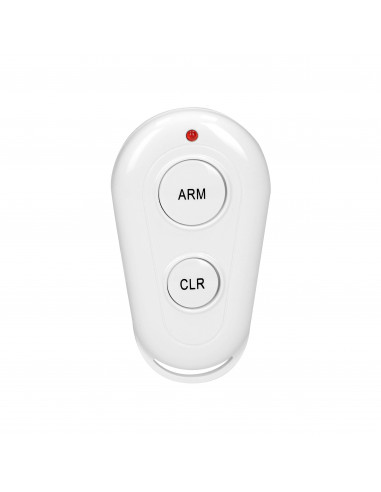 System alarmowy bezprzewodowy z...