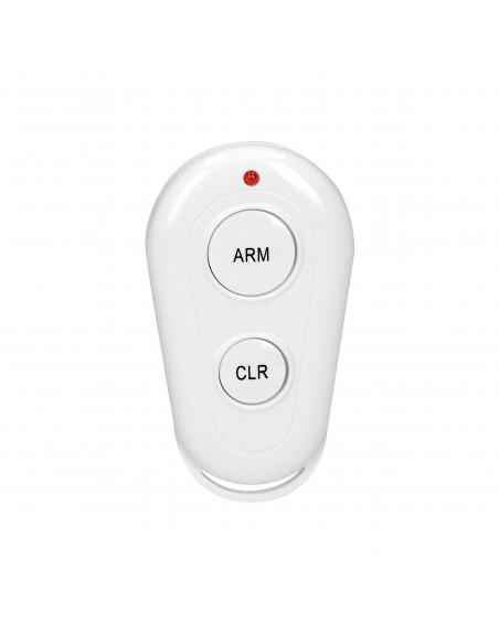 System alarmowy bezprzewodowy z modułem GSM, MH