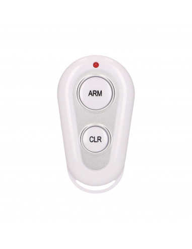 Pilot zdalnego sterowania do alarmu MH