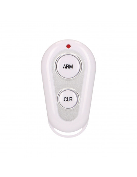 Pilot zdalnego sterowania do alarmu MH