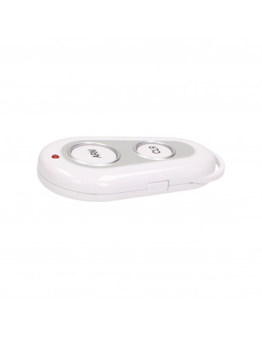 Pilot zdalnego sterowania do alarmu MH