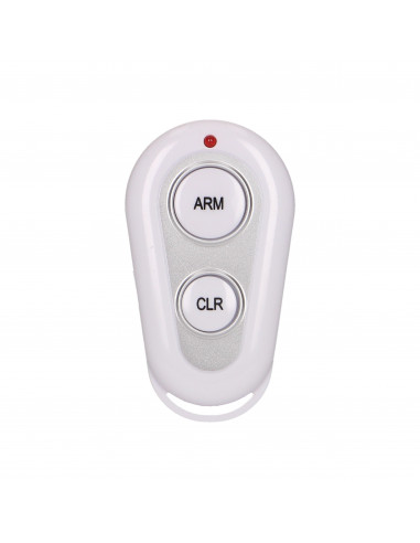 Pilot zdalnego sterowania do alarmu MH