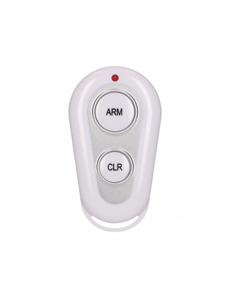 Pilot zdalnego sterowania do alarmu MH