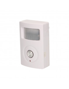 Czujnik ruchu bezprzewodowy... 2