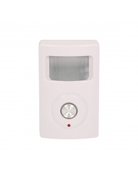 Czujnik ruchu bezprzewodowy do alarmu MH