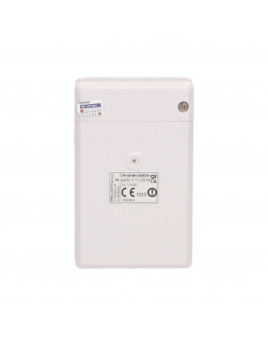 Czujnik ruchu bezprzewodowy do alarmu MH