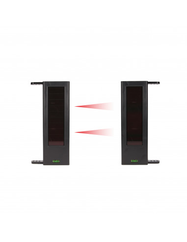 Solarna, zewnętrzna, 2-wiązkowa...