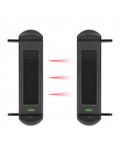Solarna, zewnętrzna,...