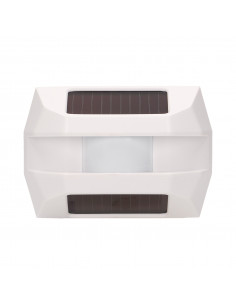 Bezprzewodowa kurtyna...