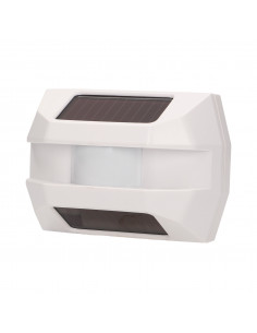 Bezprzewodowa kurtyna... 2