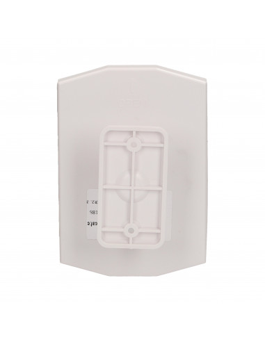 Bezprzewodowa kurtyna solarna do...