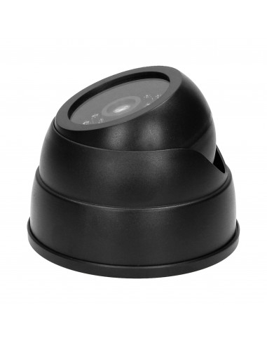 Atrapa kamery monitorującej z...