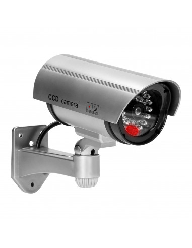 Atrapa kamery monitorującej CCTV,...