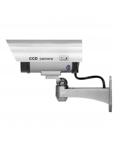 Atrapa kamery monitorującej CCTV,...