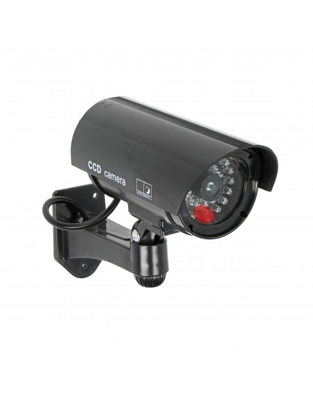 Atrapa kamery monitorującej CCTV