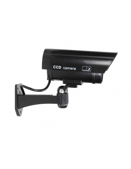 Atrapa kamery monitorującej CCTV