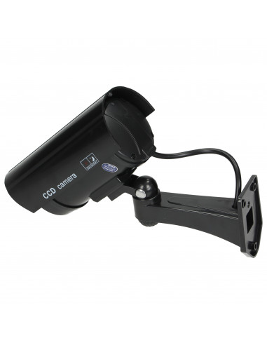 Atrapa kamery monitorującej CCTV