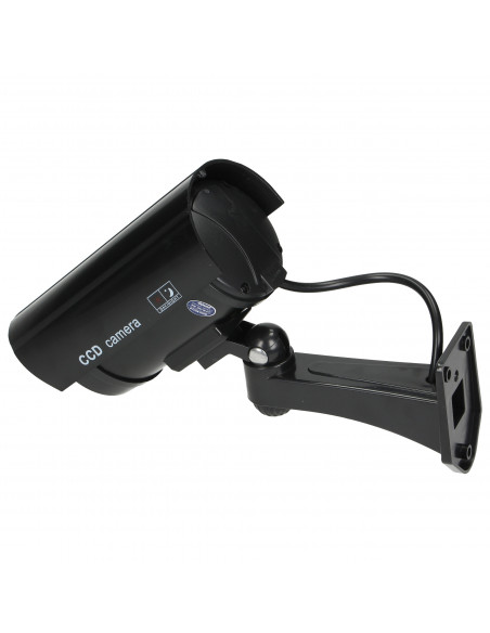 Atrapa kamery monitorującej CCTV