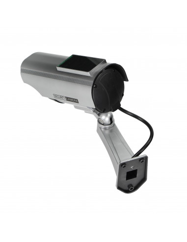 Atrapa kamery monitorującej CCTV z...