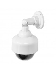 Atrapa obrotowej kamery...