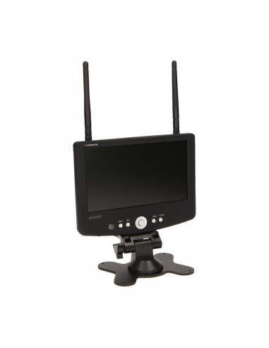 System do monitoringu 4-kanałowy,...