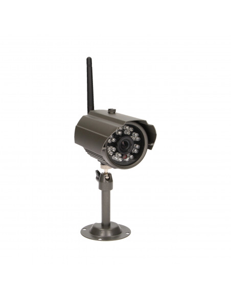 Kamera kolorowa bezprzewodowa CCTV