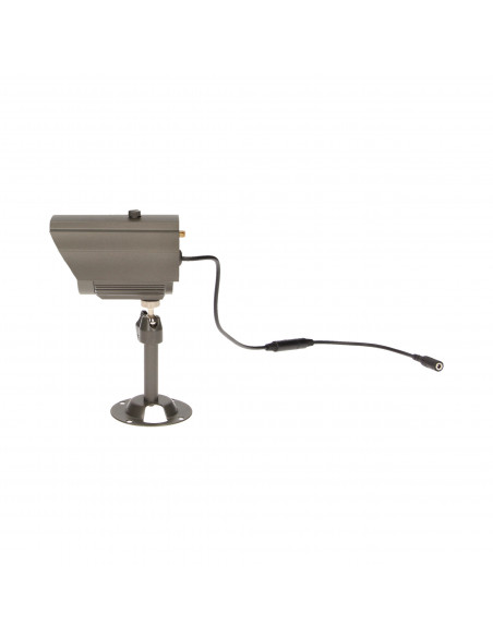 Kamera kolorowa bezprzewodowa CCTV