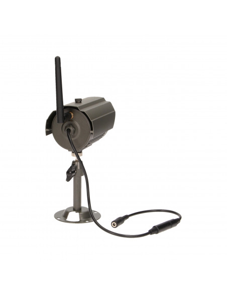 Kamera kolorowa bezprzewodowa CCTV