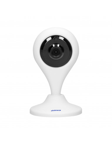 Bezprzewodowa kamera monitorująca IP...