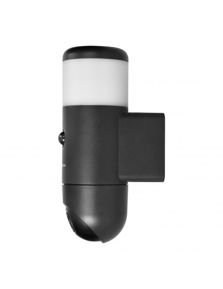 Kamera monitoringu Thomson RHEITA100 z oświetleniem, Wi-Fi, funkcją nagrywania dźwięku i detekcją ruchu