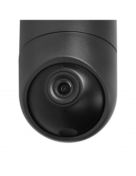 Kamera monitoringu Thomson RHEITA100 z oświetleniem, Wi-Fi, funkcją nagrywania dźwięku i detekcją ruchu