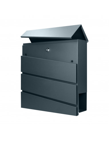 Skrzynka na listy BORNEO z...