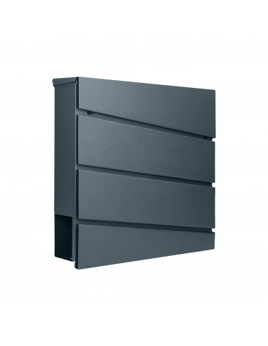 Skrzynka na listy BORNEO z...