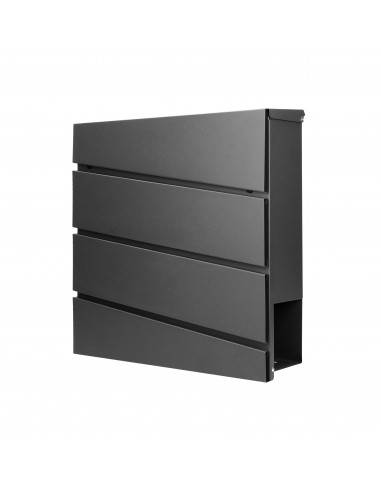 Skrzynka na listy BORNEO z...