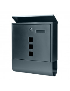 Skrzynka na listy HAITI z...