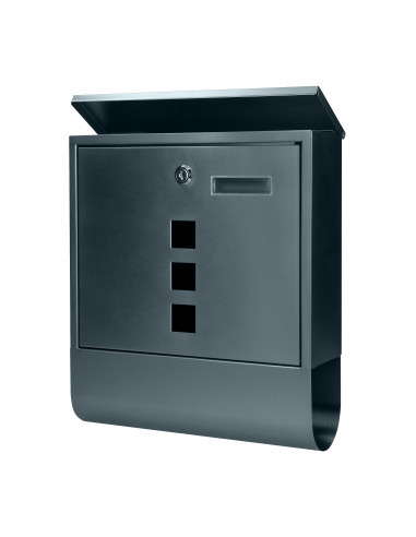 Skrzynka na listy HAITI z...