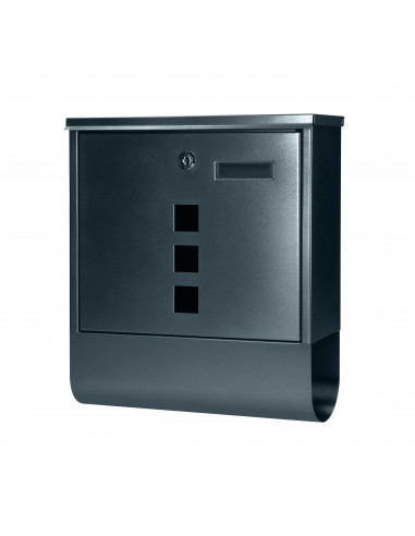 Skrzynka na listy HAITI z...