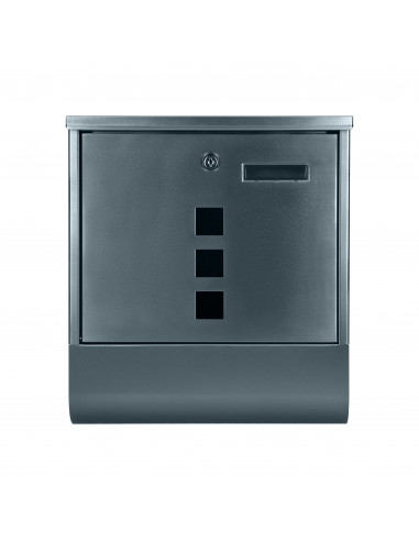 Skrzynka na listy HAITI z...