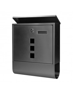 Skrzynka na listy HAITI z...