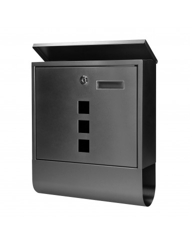 Skrzynka na listy HAITI z...