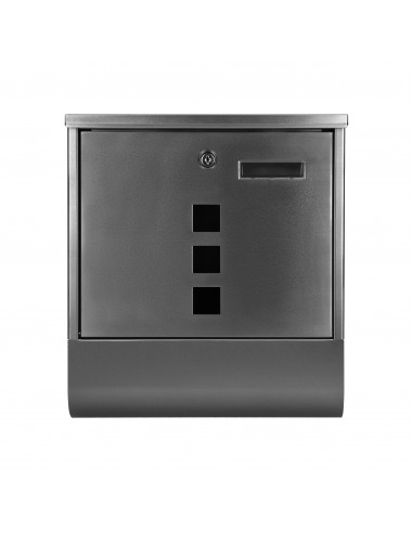 Skrzynka na listy HAITI z...