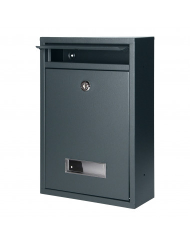 Skrzynka na listy BALI z...